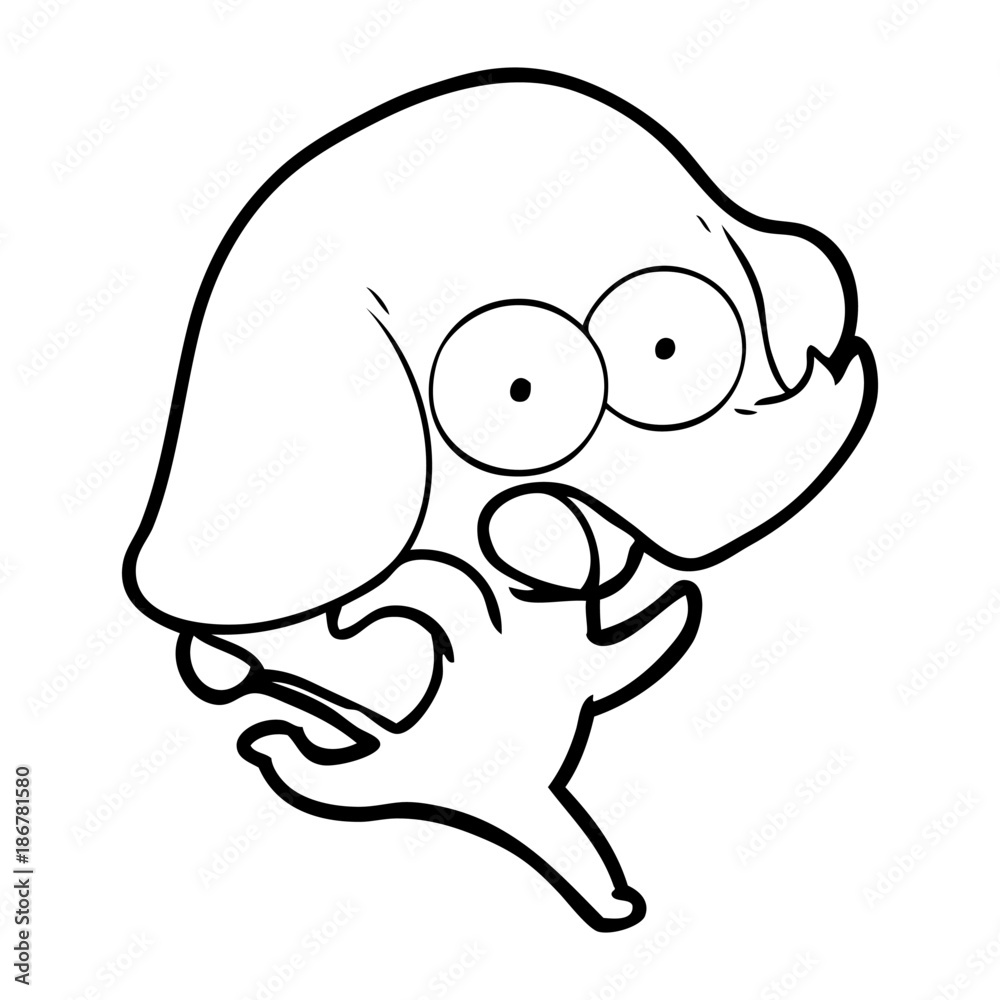 cute cartoon elephant cute cartoon elephant