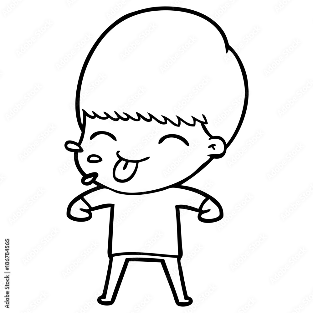 cartoon rude man cartoon rude man