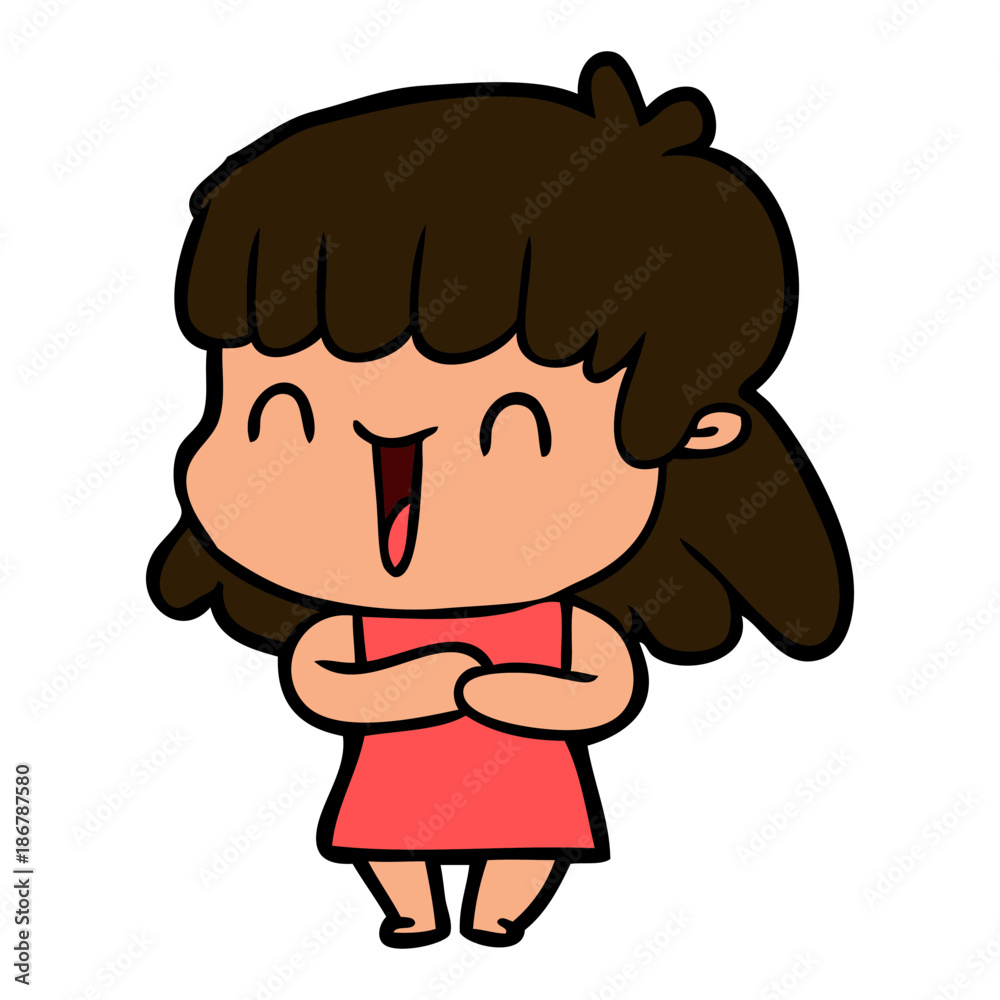 cartoon woman cartoon woman