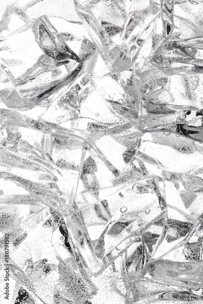 Sparkling water lemonade soda drink macro Sparkling water lemonade soda drink macro