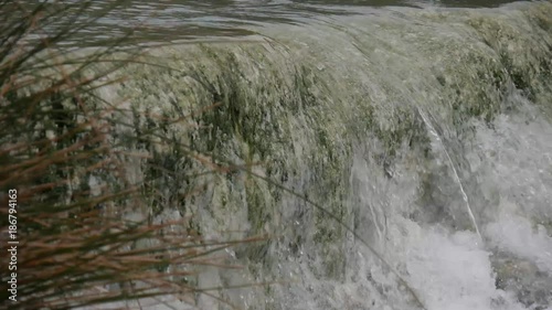 Wallpaper Mural Terme di Saturnia in Toscana Torontodigital.ca