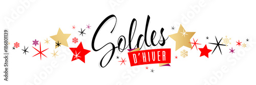 Soldes d'hiver