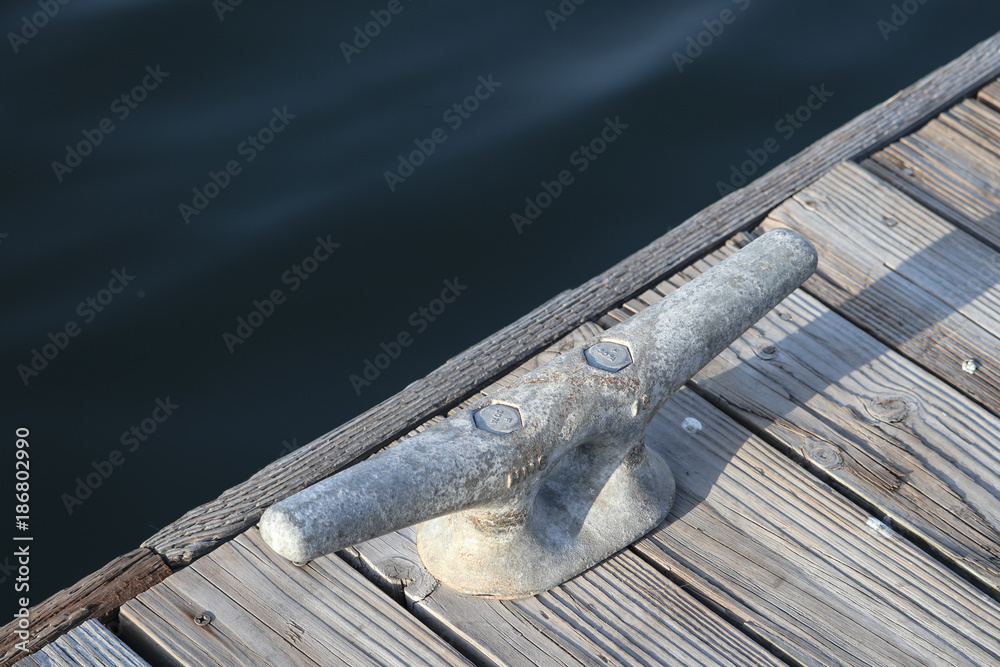 Boat Tie Down Hooks Images – Browse 1 Stock Photos, Vectors, and Video
