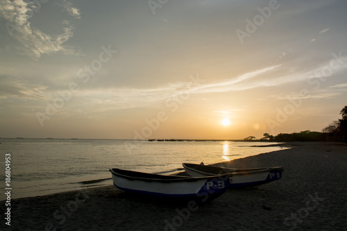 GRAN ATARDECER © aicardogutierrez