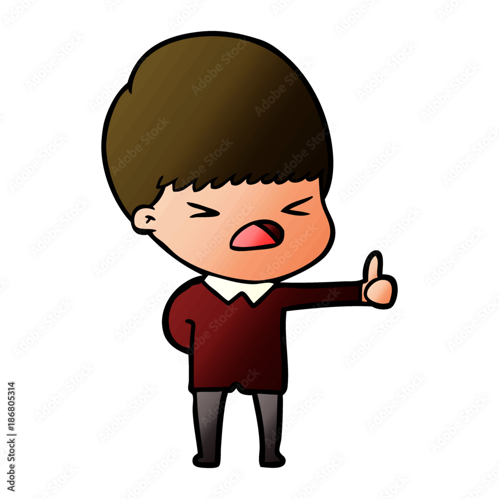cartoon stressed man cartoon stressed man