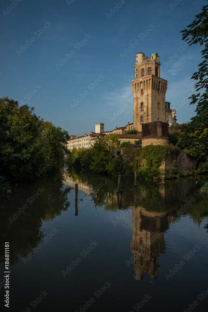 Observatory Padova Italy