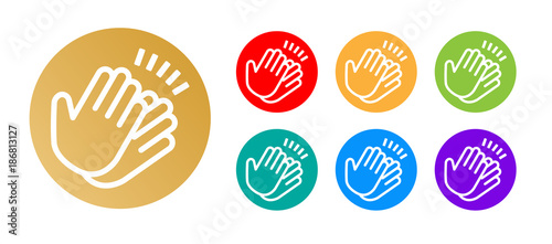 Applaudissements / Clapping Hands
