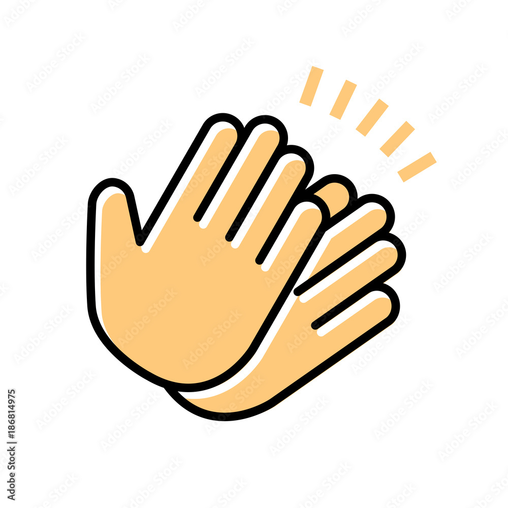 Applaudissements / Clapping Hands Applaudissements / Clapping Hands