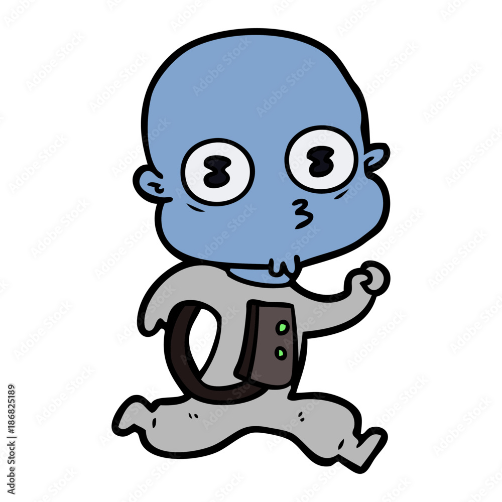 Fototapeta premium cartoon_stock_2017_10555