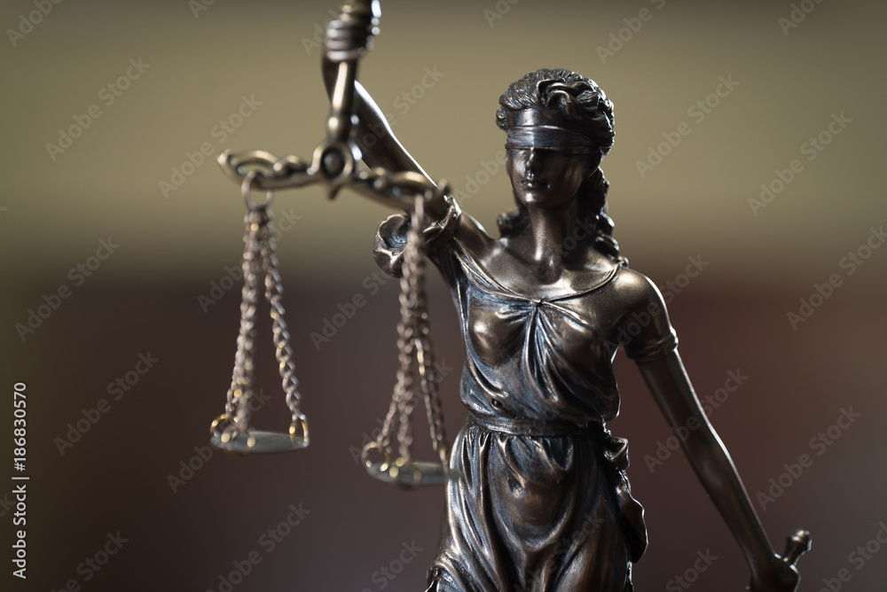 Law. Law.