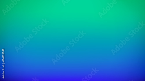 Abstract bright gradient mesh background