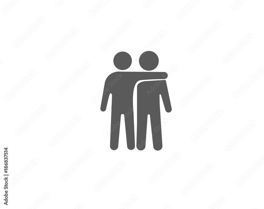 Friendship Icon Friendship Icon