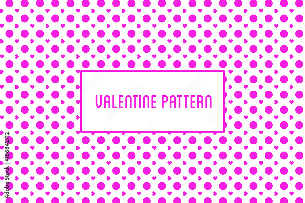 Vector heart seamless pattern. St Valentine red background of hearts hand drawn art icons. Design for Valentines day greeting love card. Vector heart seamless pattern. St Valentine red background of hearts hand drawn art icons. Design for Valentines day greeting love card.