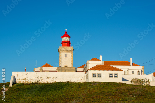 Phare de Cabo da Roca