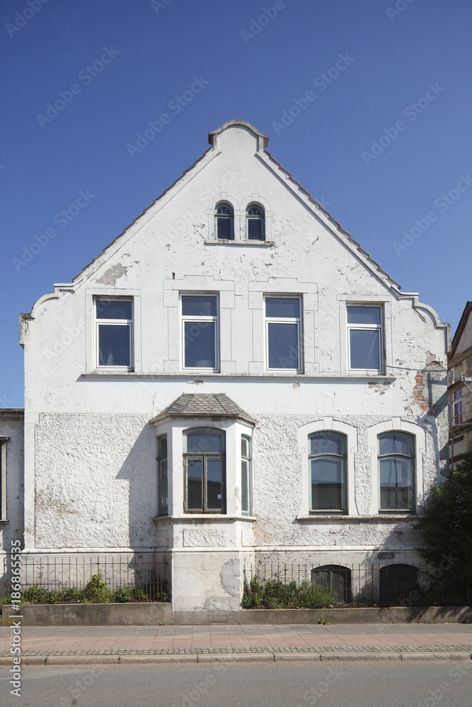 Wohnhaus, Altbau Wohnhaus, Altbau