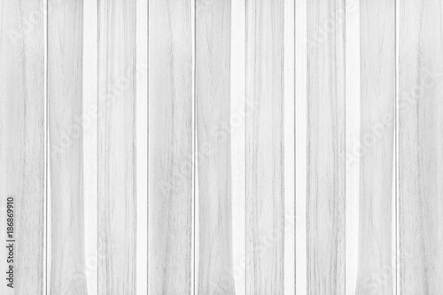 white wood wall background or texture
