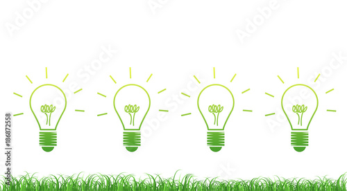 lampadina, idea, colori, creatività, idee