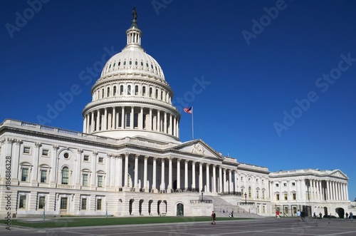 US Capitol Building photo