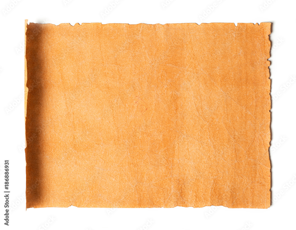 Fototapeta premium Old manuscript