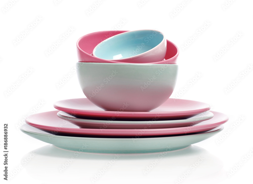 Plates and bowls Plates and bowls