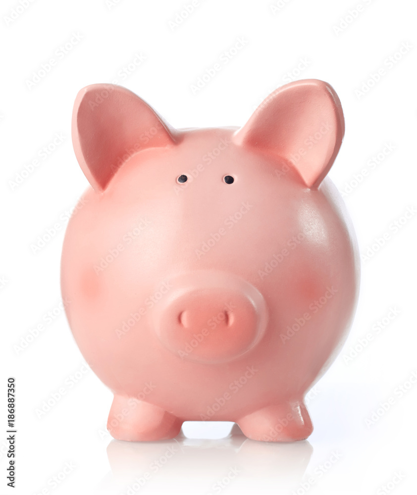 Piggy bank Piggy bank