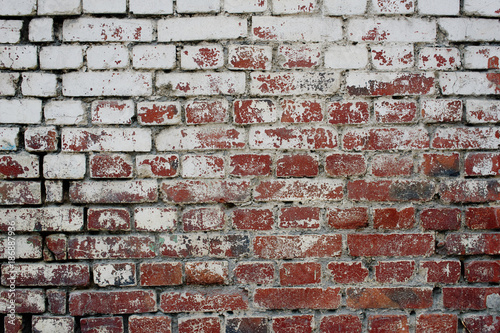 brick background