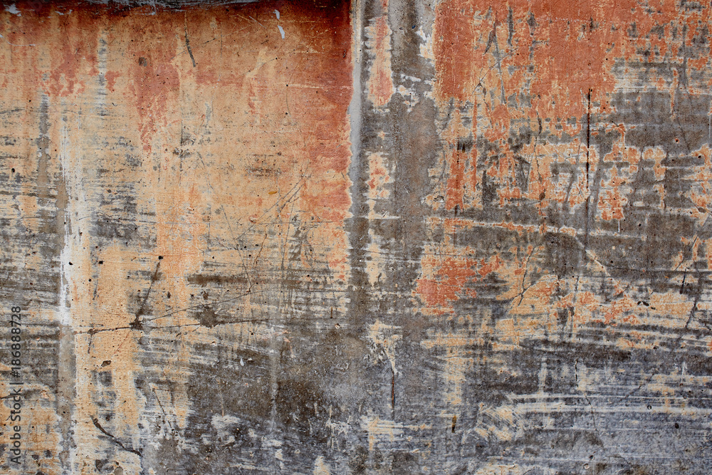 Textured background concrete wall Textured background concrete wall