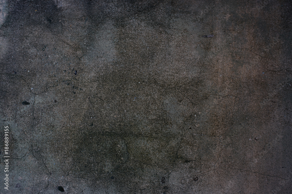 Textured background. Old concrete wall