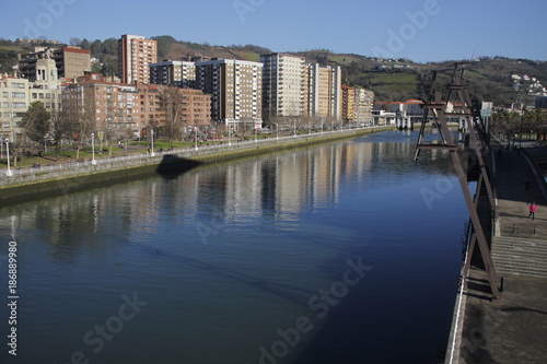 Bilbao photo