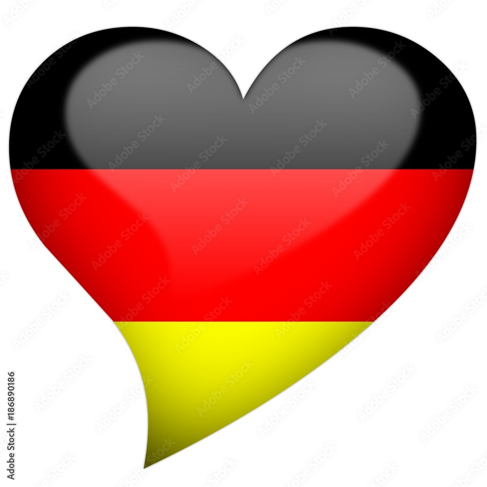 Deutschland Fahne Deutschland Fahne