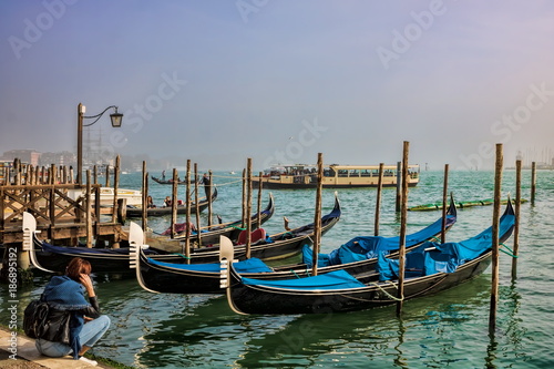 Urlaub in Venedig © ArTo