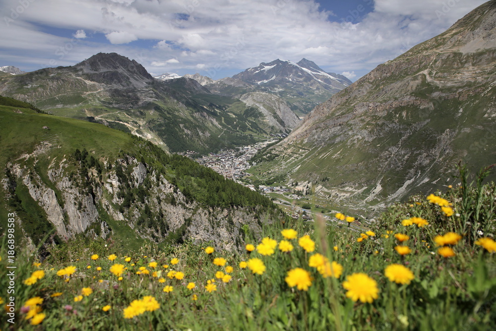 Val-d'Isère Val-d'Isère