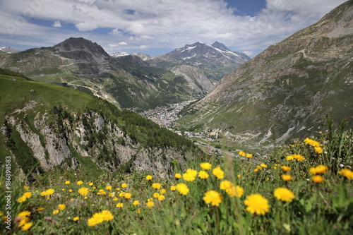Val-d'Isère