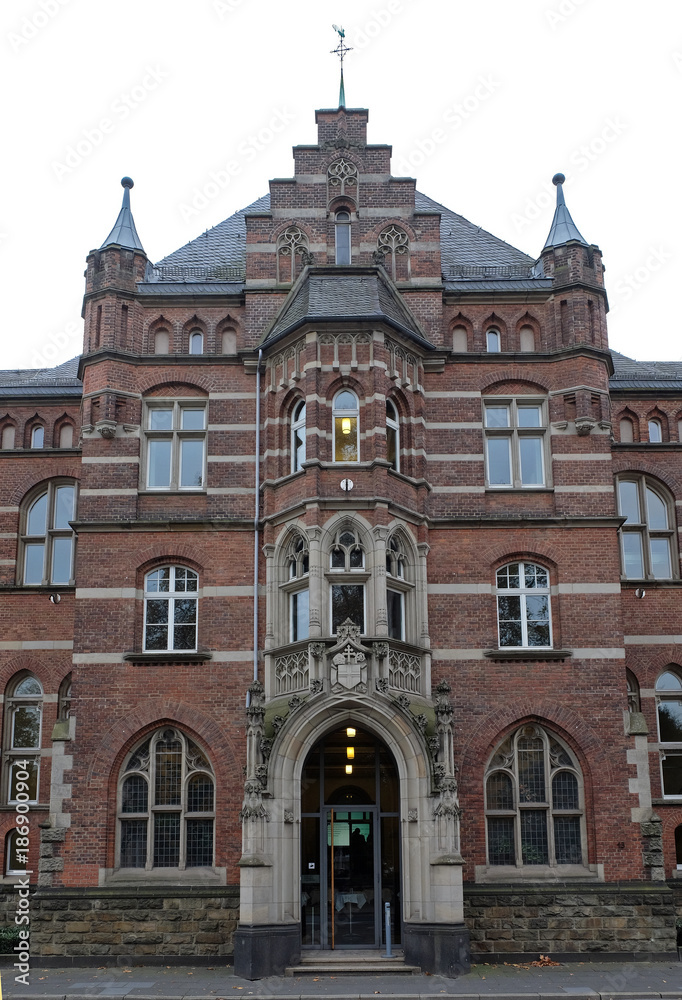 Collegium Leoninum in Bonn