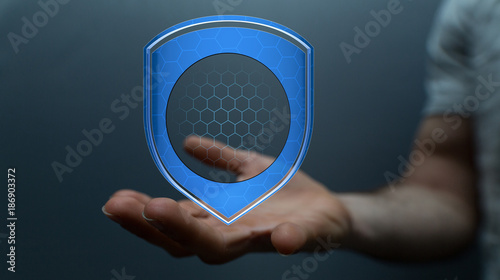 shield digital