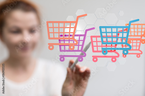 shopping