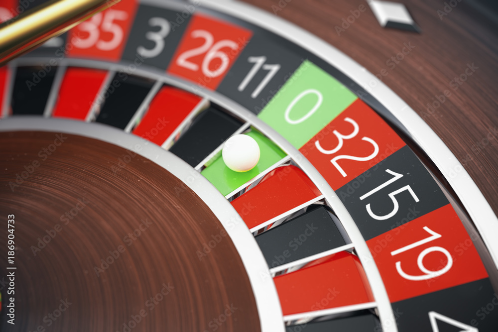 3D Rendering Casino Roulette concept. Gambling table in luxury casino. Casino Roulette Game 3D Rendering Casino Roulette concept. Gambling table in luxury casino. Casino Roulette Game
