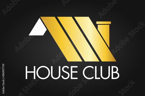 Real Estate, Building, Construction and Architecture Logo Vector Design Eps 10