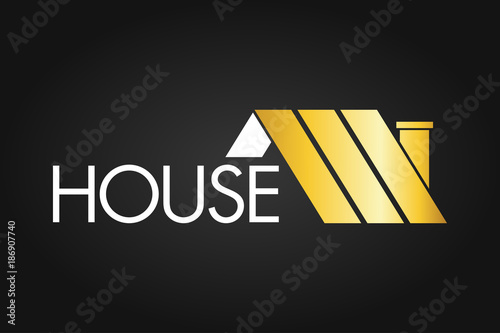 Real Estate, Building, Construction and Architecture Logo Vector Design Eps 10