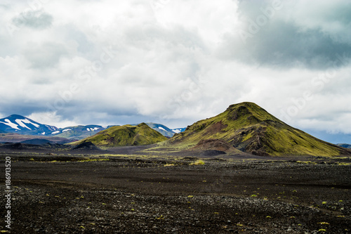 Fjallabaksleið Nyrðri