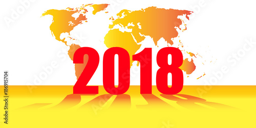 2018 Worlwide