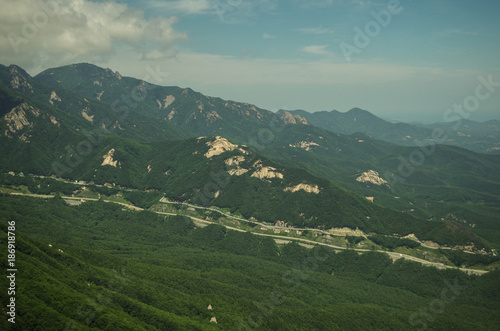 Korea landscape 10