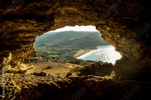 Mixta Cave