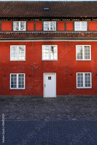 Photography Scandinavian houses