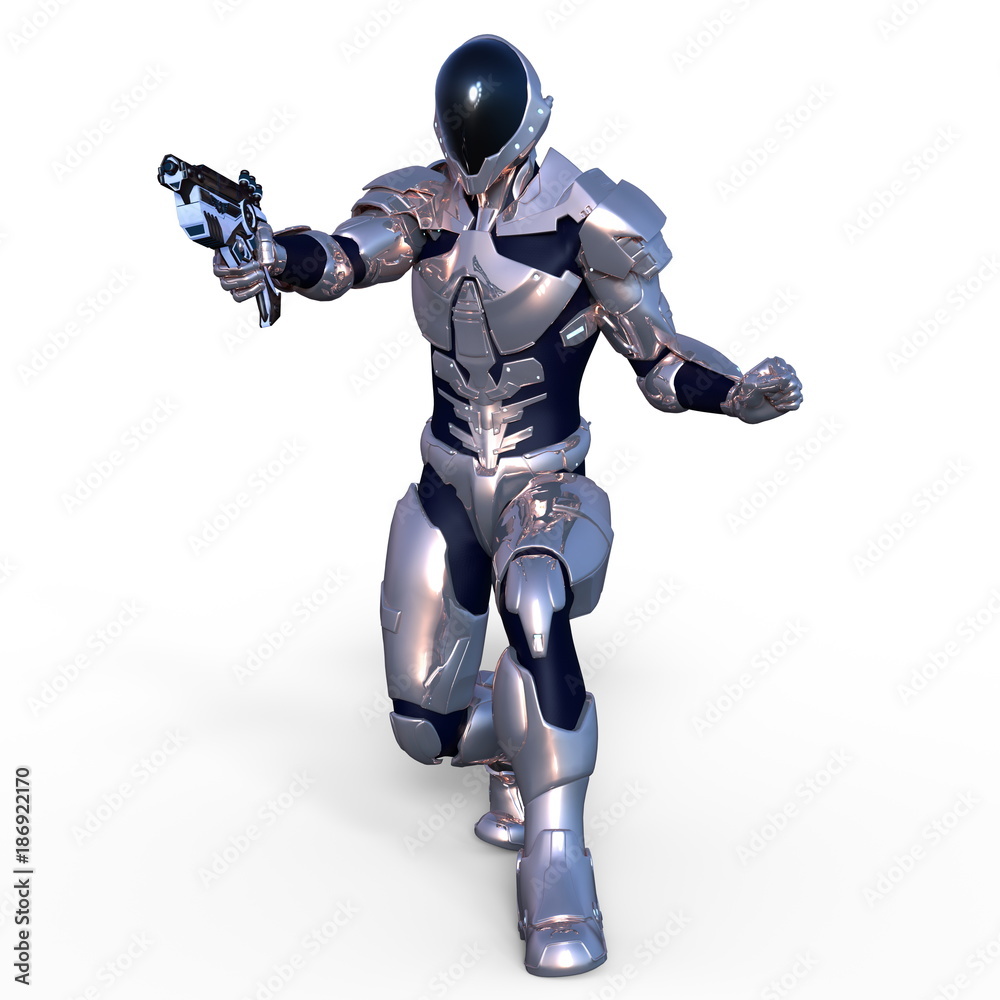 ロボット ロボット