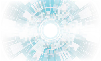 technology background. graphic abstract design.for creative banner, poster, template website,book