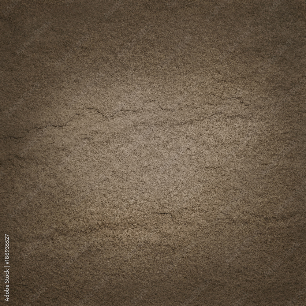 Dark brown slate texture in natural pattern with high resolution for