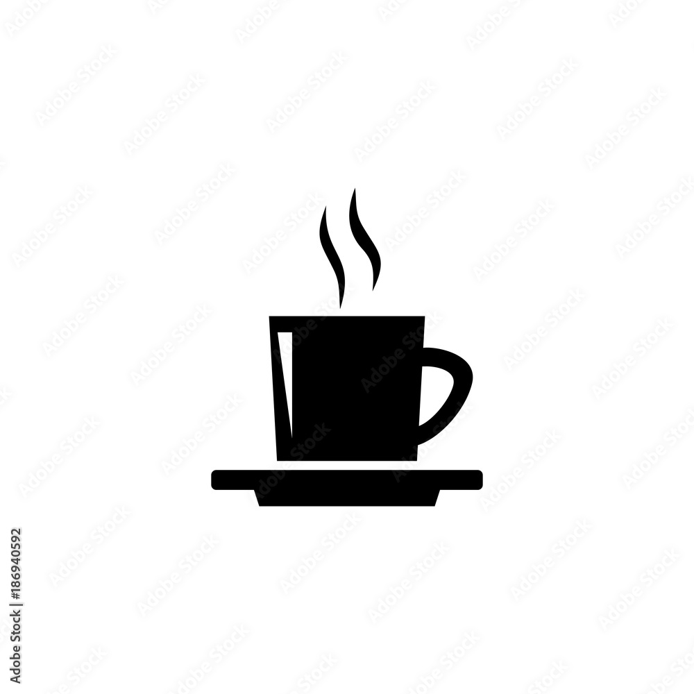 coffee cup, tea. vector coffee cup, tea. vector
