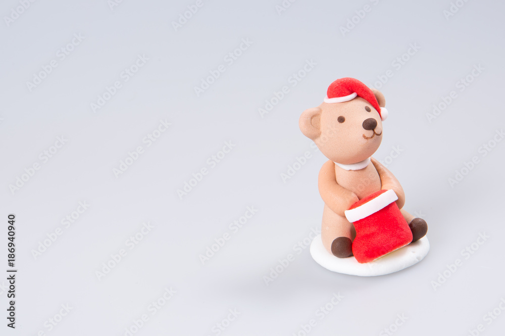 cake decoration or homemade cake decoration or homemade