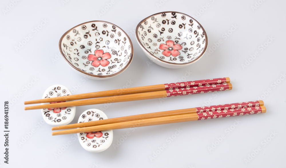 chinese chopsticks or chopsticks set on a background. chinese chopsticks or chopsticks set on a background.